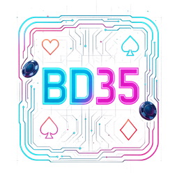 BD35 logo